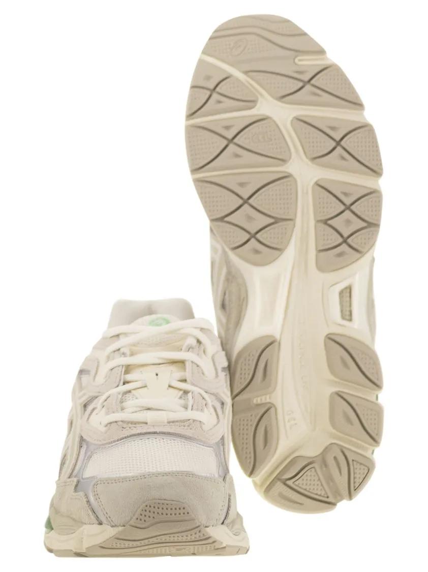 Thumbnail - Asics Low-Top Sneaker - Gel-Nyc - Sneakers - Gr. 9 - in Beige - für Damen