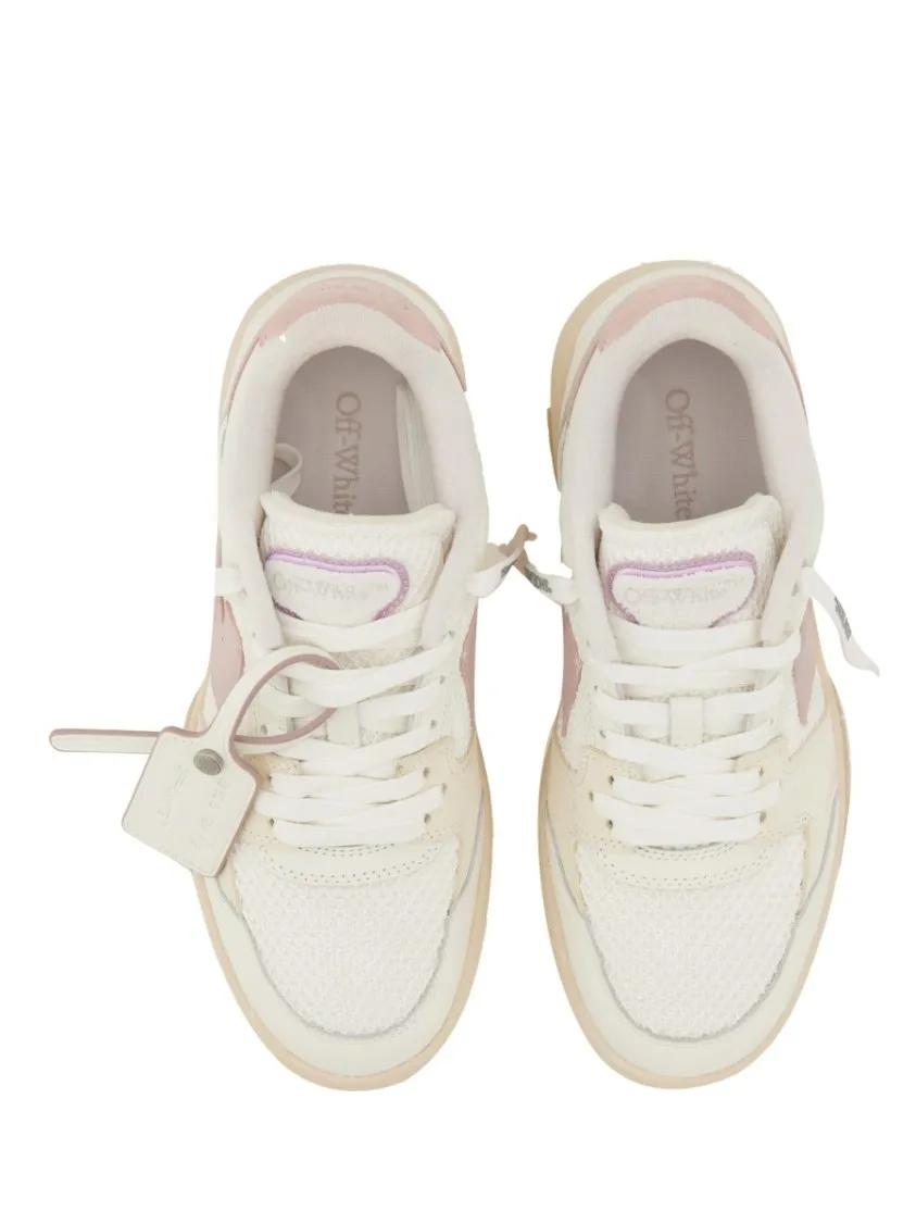 Thumbnail - Off-White Low-Top Sneaker - Sneaker Out Of Office - Gr. 36 (EU) - in Weiß - für Damen