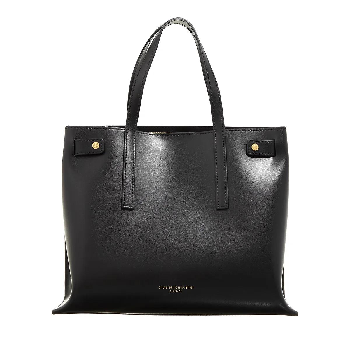 Gianni Chiarini Tote - Altea - Gr. unisize - in Schwarz - für Damen