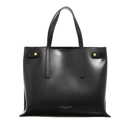 Gianni Chiarini Altea Nero Tote