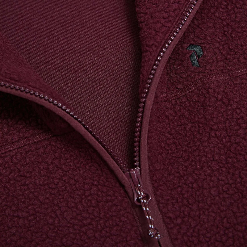 Peak Performance Gilet Weste Nature Rush lila(Image 4)
