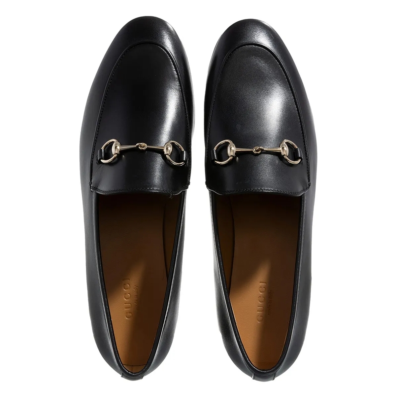 Gucci Loafer Jordaan Moccasin mehrfarbig(Image 10)