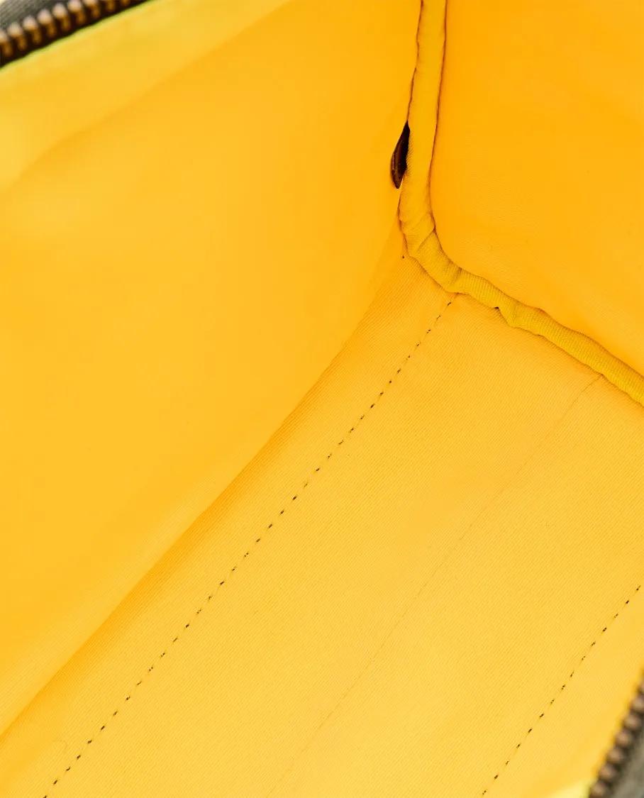 Marc Jacobs Shoppers & Totes The Small Canvas Tote Bag in groen