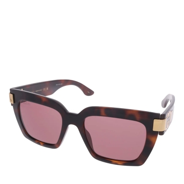 メガネ GUCCI Gucci - GG0296OA - 002 havana havana transpa GUCCI GG0696OA 002 Rectangle Square Havana Men's Eyeglasses
