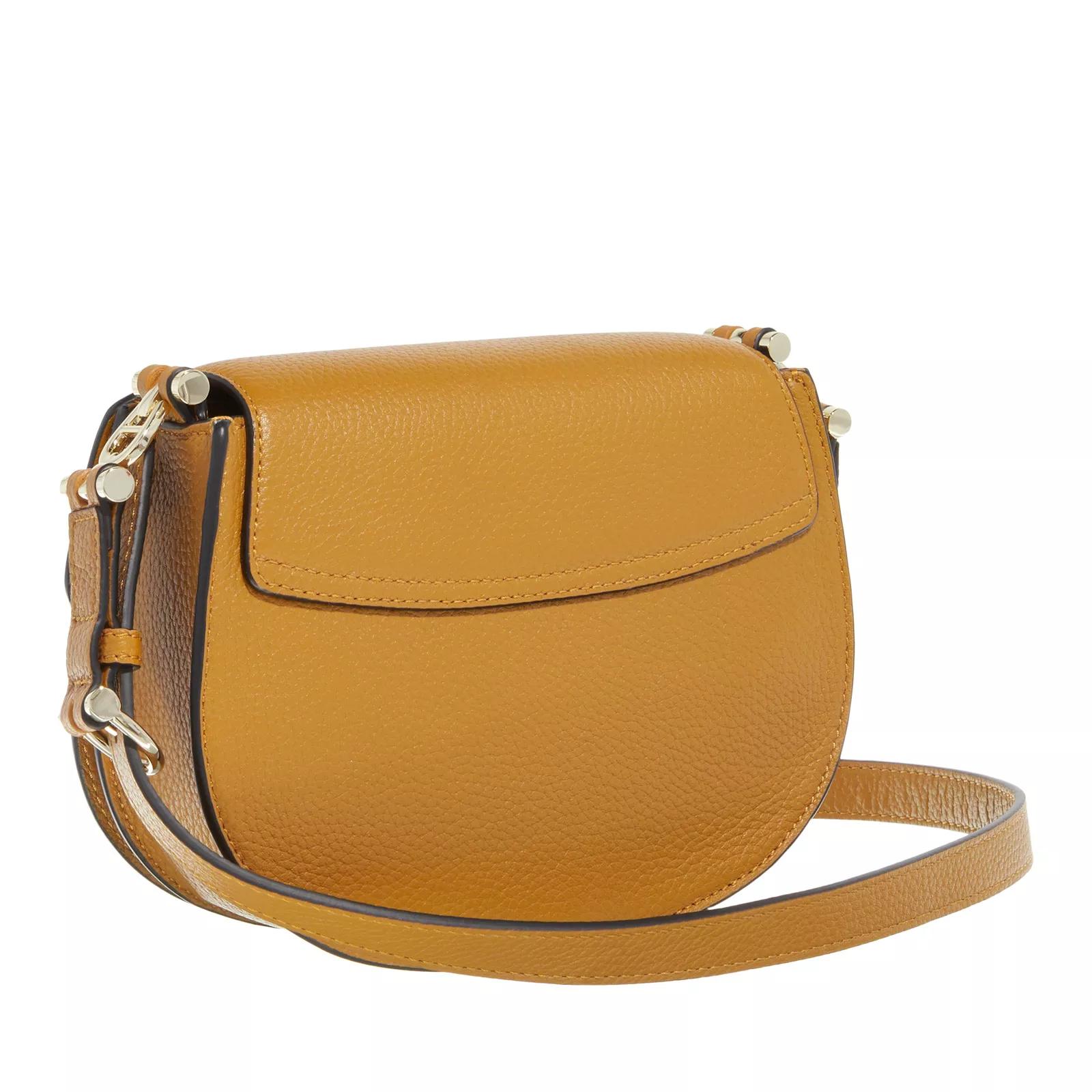 aigner Crossbody bags Deli in bruin