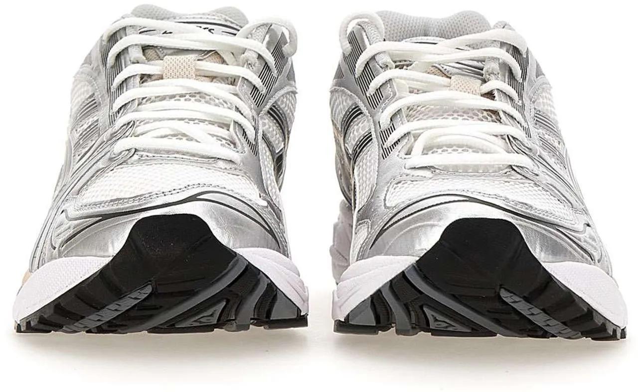 Thumbnail - Asics Low-Top Sneaker - Gel-Kayano 14 Sneakers With Breathable Mesh - Gr. 6_5 - in Weiß - für Damen