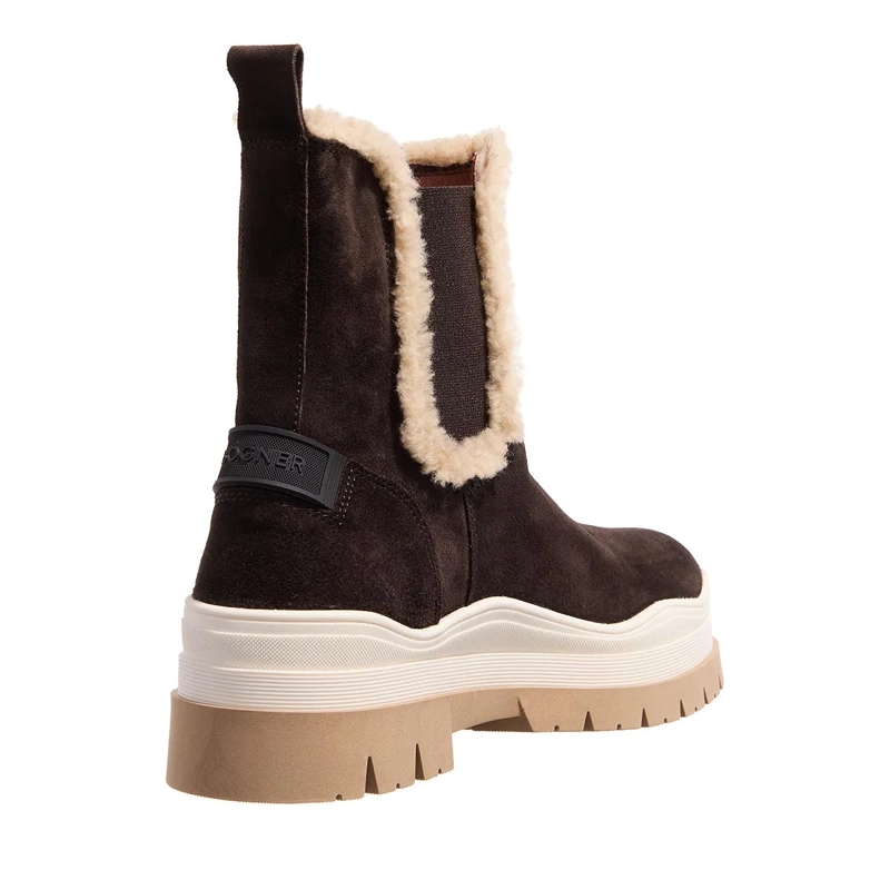 Bogner Winterboots Arosa 8 B Dark Brown(Image 2)