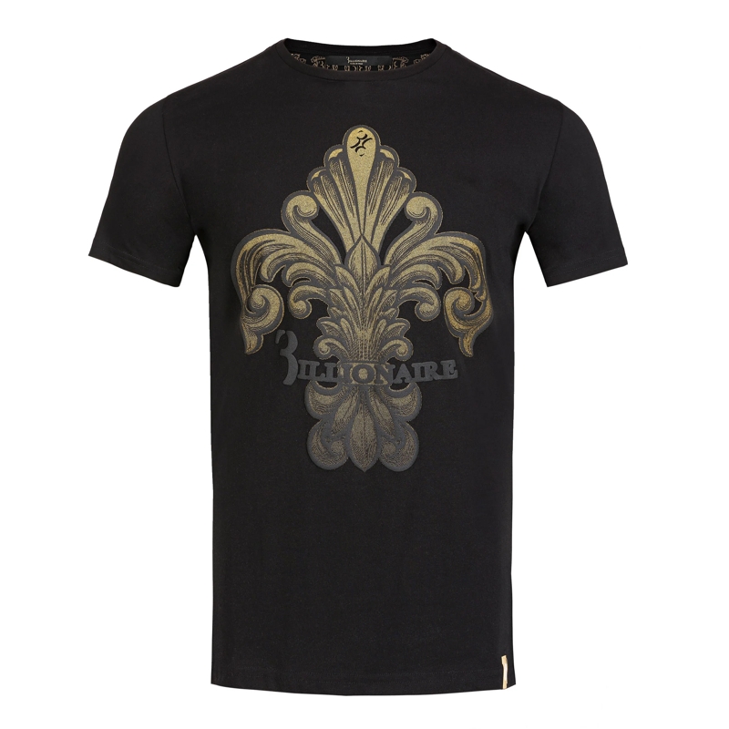 BILLIONAIRE T-Shirt T-Shirt schwarz