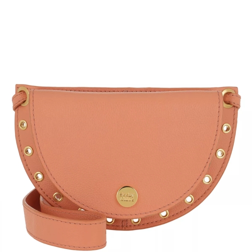 See By Chloé Kriss Shoulder Bag Small Canyon Sunset Crossbody Bag