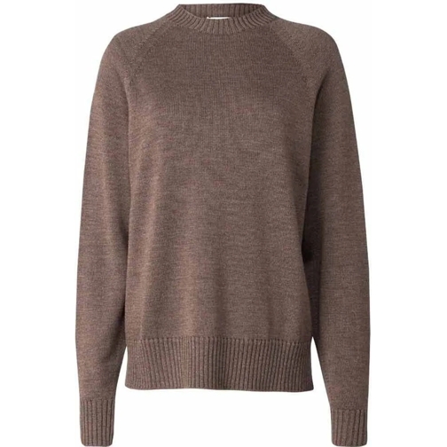 Max Mara Sweatshirts Max Mara Sweaters schwarz