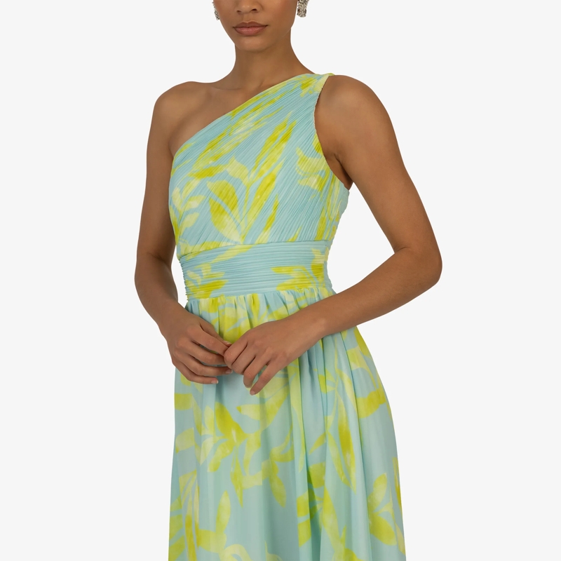 Kraimod Abendkleid Abendkleid grün(Image 15)