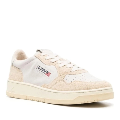 Autry International Low-Top Sneaker Sneakers Beige beige