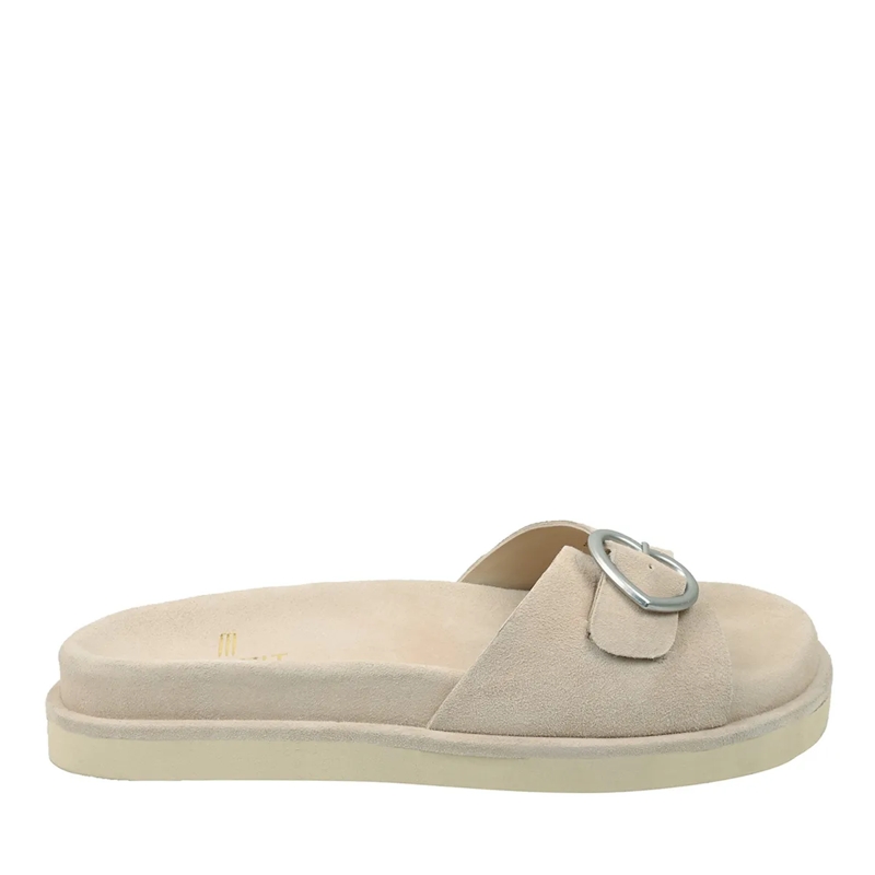 Crickit Riemchensandalen Sandale RILANA beige