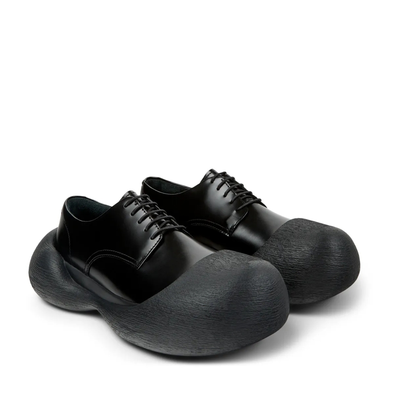 Camperlab Schnürschuhe Schnürschuhe Caramba schwarz(Image 2)