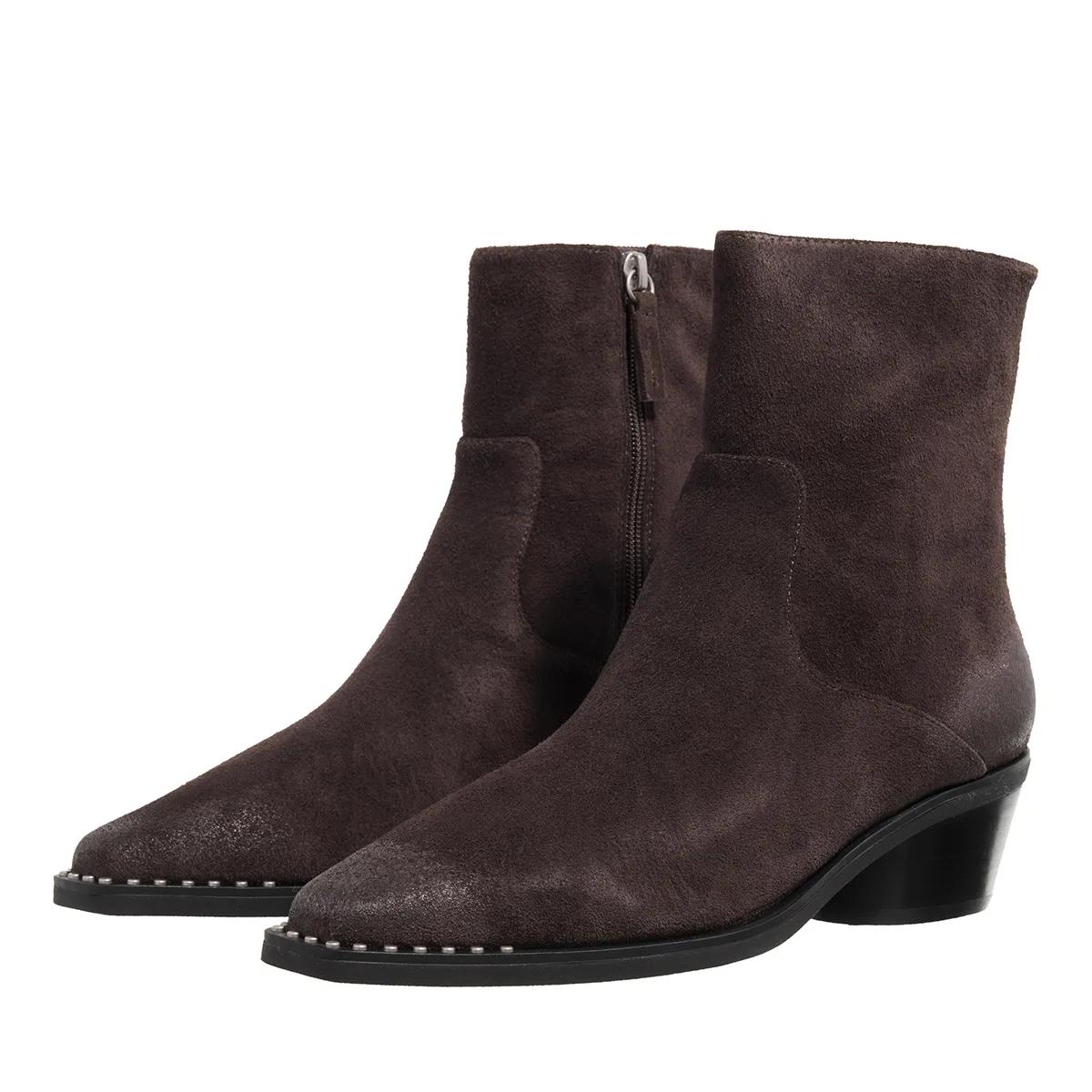 Thumbnail - Ash Stiefel - Hasley03 - Gr. 36 (EU) - in Braun - für Damen