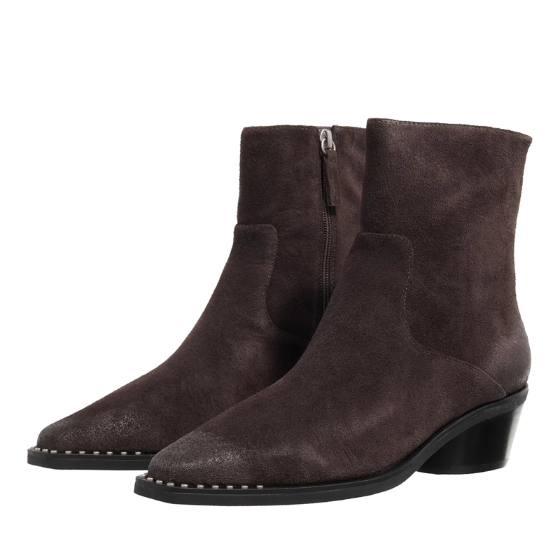 Ash Stiefeletten Hasley03 Africa(Image 6)