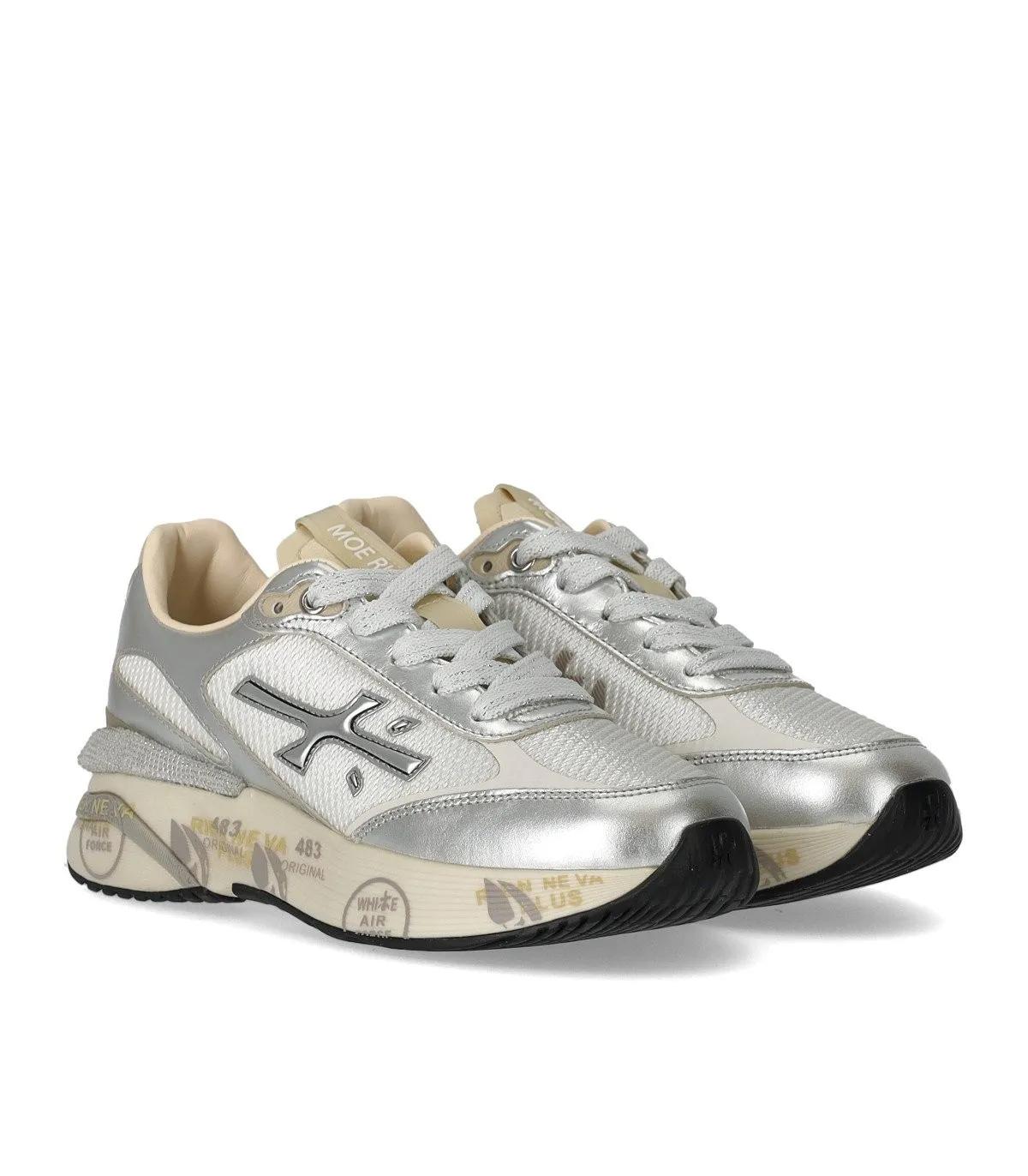 Premiata Sneakers - PREMIATA MOERUND 6993 SNEAKER - für Damen