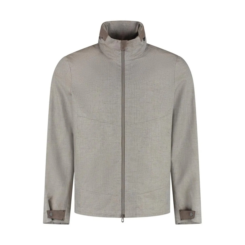 Sease Daunenjacke Cruise Jacket . beige