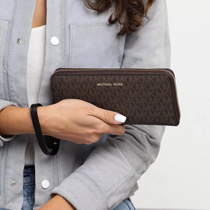 Portefeuilles michael kors clearance