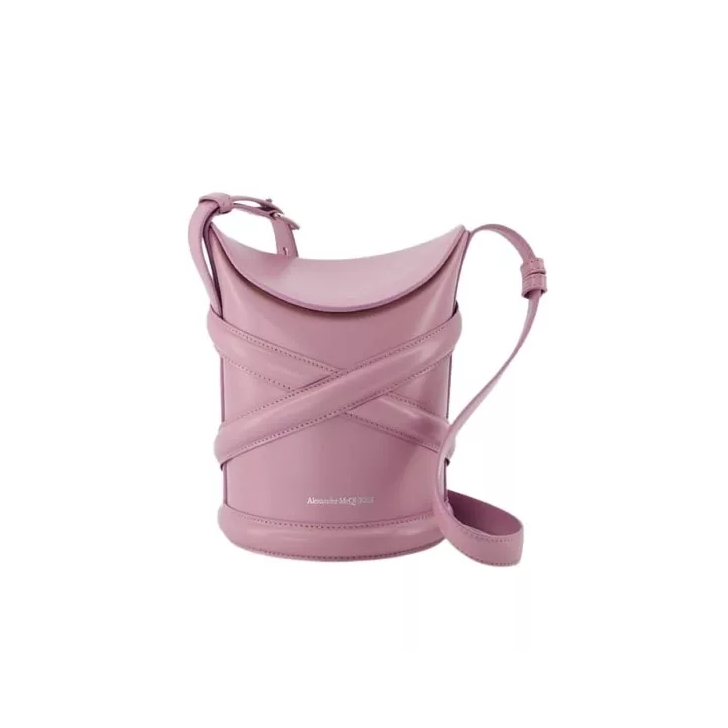 Alexander mcqueen hobo bag online