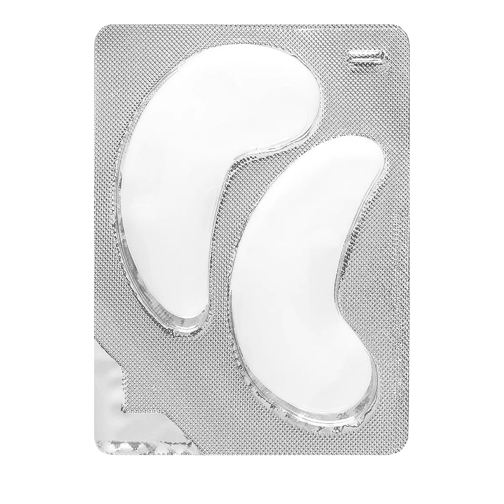 Symbiosis London [Collagen + Hyaluronic Acid] 2-1 Eye & Cheek Skintight Recovery Pads Augenpatch