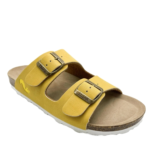 thies thies 1856 ® Eco Bio Sandal vegan sun (W/X) mehrfarbig Sandaal