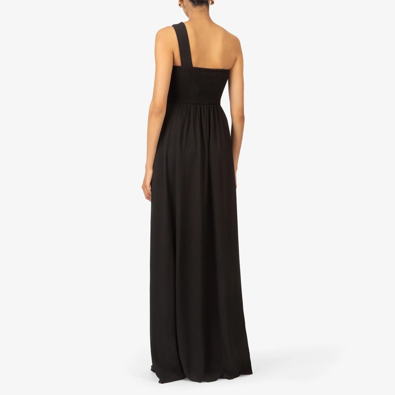 Kraimod Abendkleid Kleid bordeaux(Image 12)