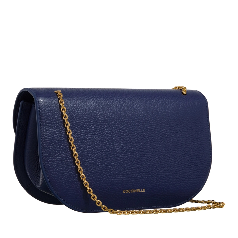 Coccinelle Crossbody Bag Coccinelle Dew Royal Blue(Image 3)