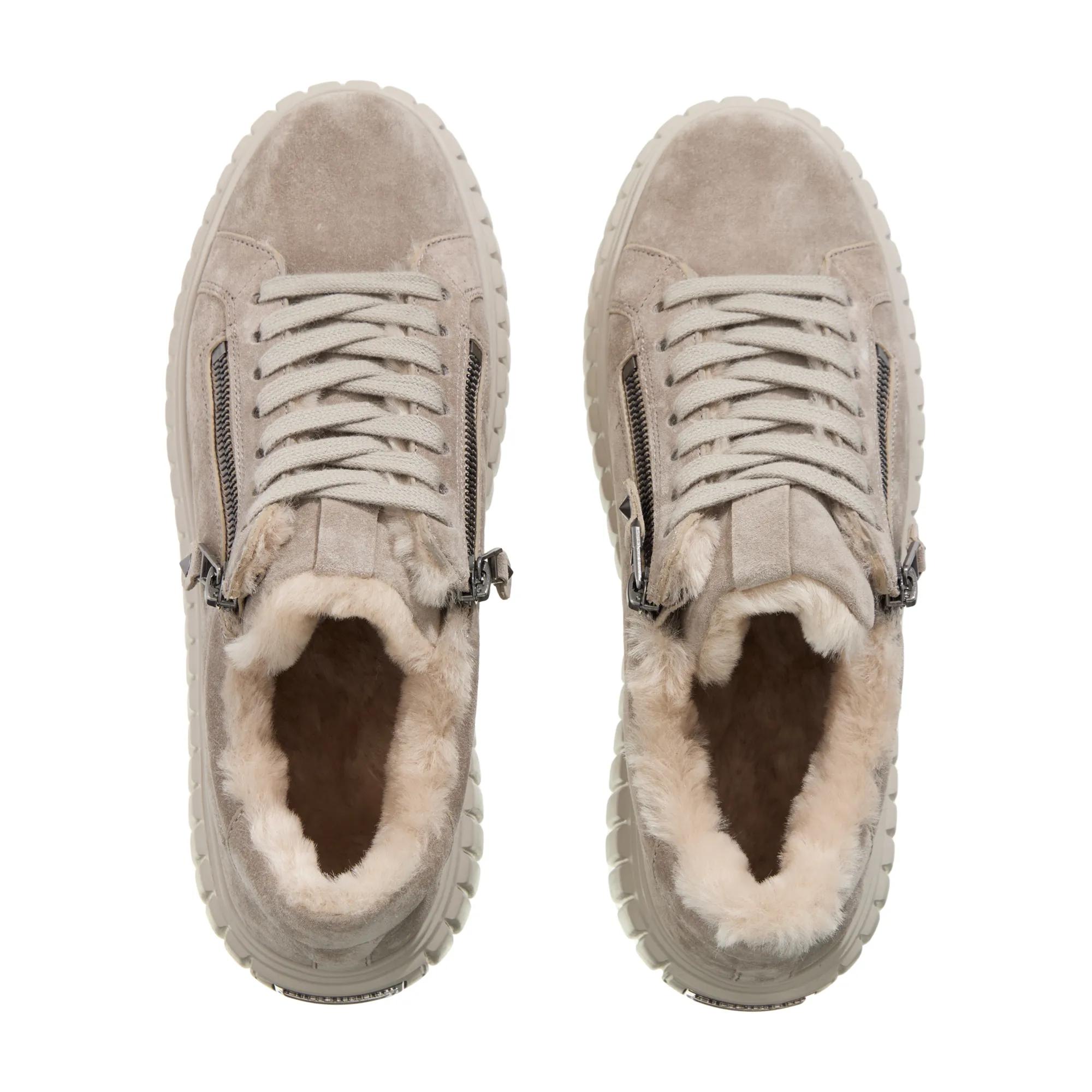 Thumbnail - Kennel & Schmenger Sneaker - ZAP - Gr. 39 (EU) - in Grau - für Damen