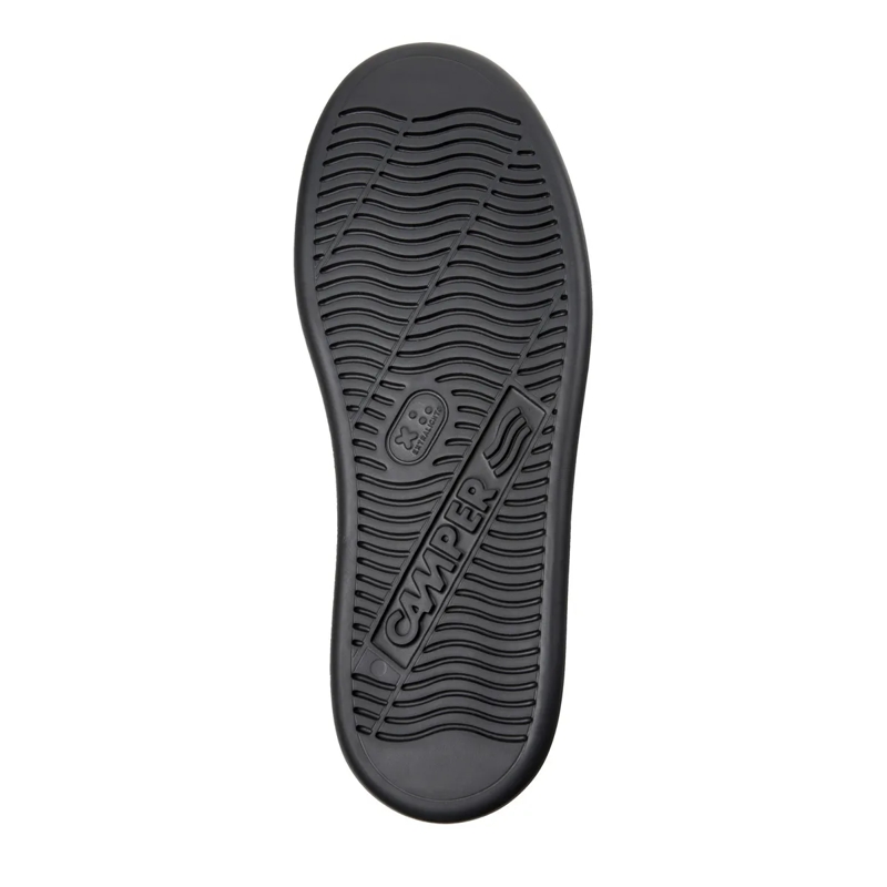 Camper Low-Top-Sneaker Sneaker Runner Four dunkel-grün(Image 4)