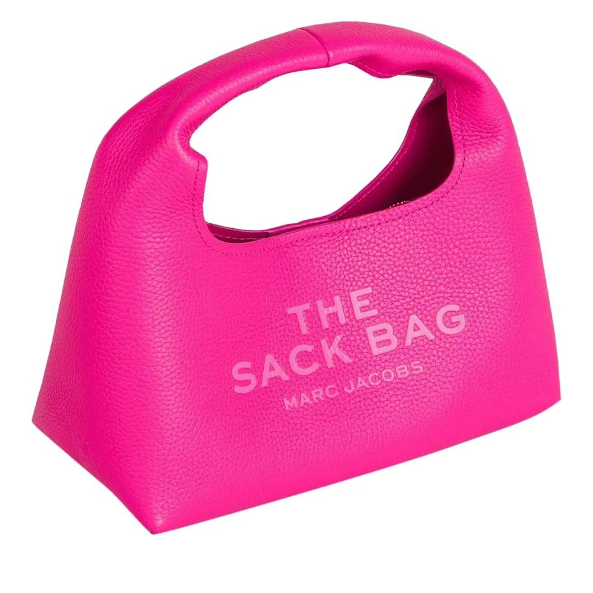 Marc Jacobs Totes & shoppers The Mini Sack Bag Handbag in meerkleurig
