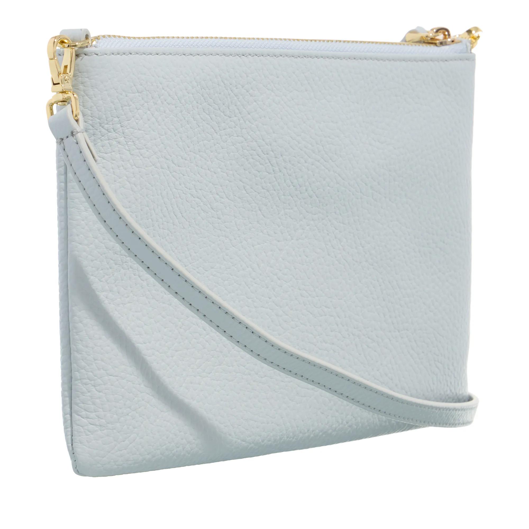 Coccinelle Crossbody bags Tebe in grijs