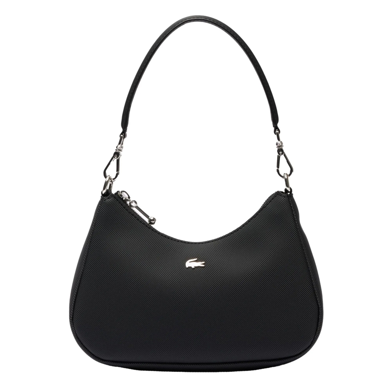 Lacoste Tote Lacoste LACOSTE Damen Handtasche - Daily City Shou schwarz(Image 2)