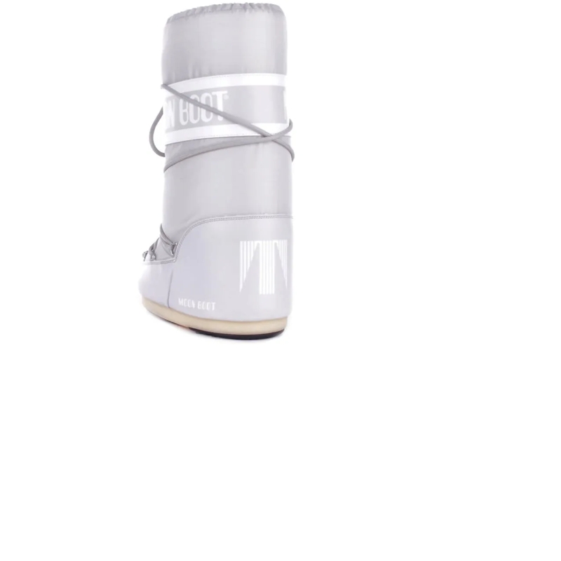 Moonboot Stiefel Boots Grey grau(Image 3)
