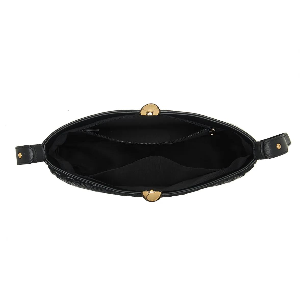 Furla Crossbody bags Sfera Soft M Shoulder Bag in zwart