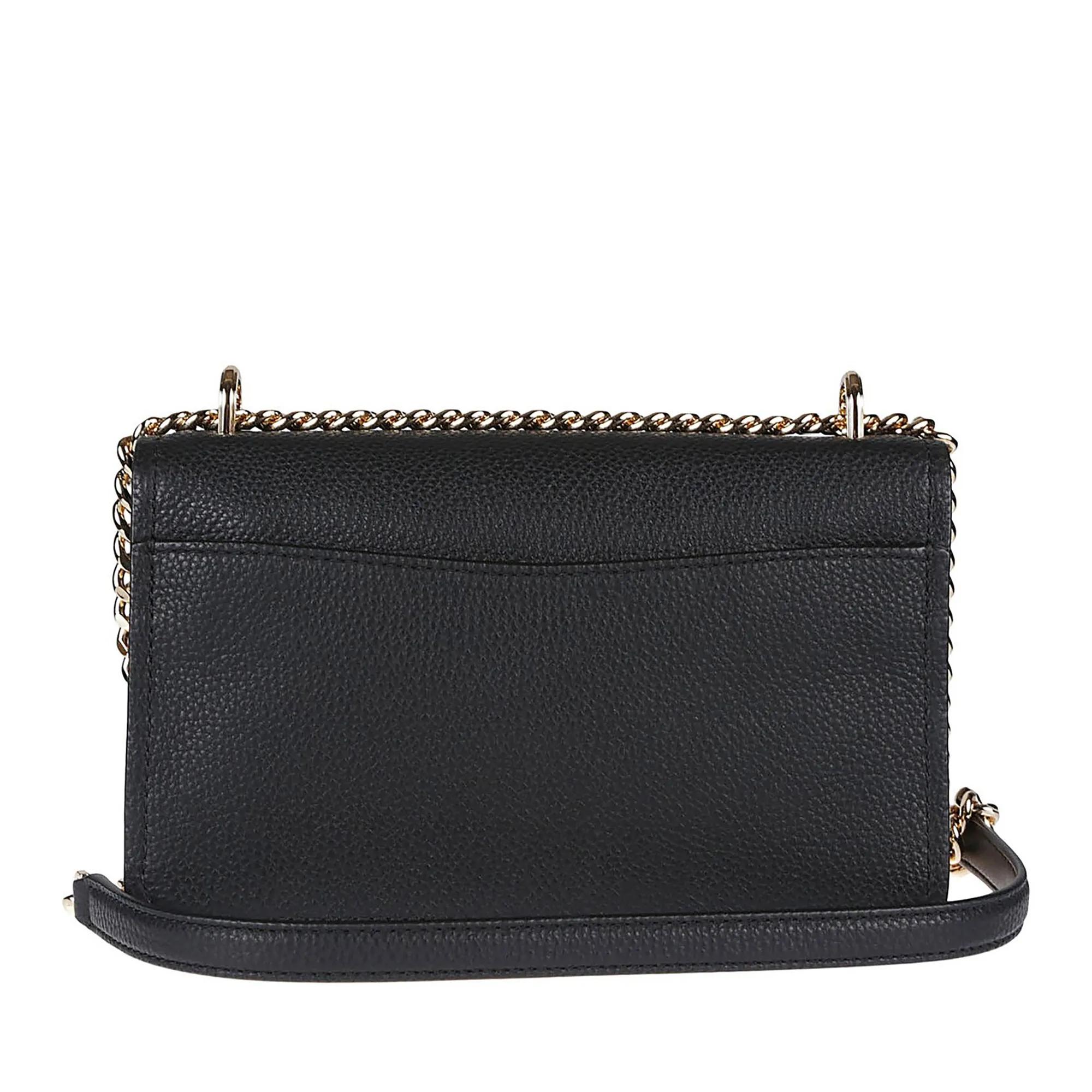 Michael Kors Crossbody bags Large Claire Shoulder Bag Black in zwart