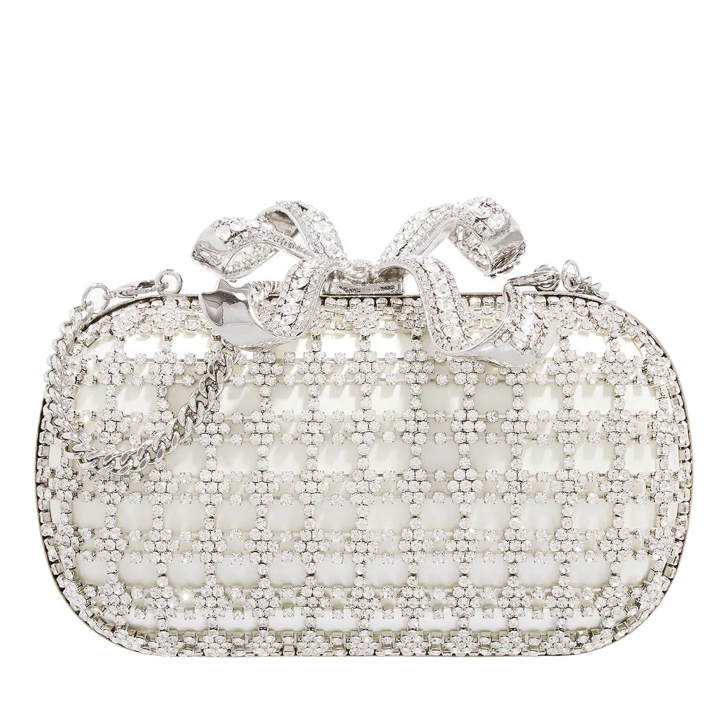 Bling clutch bag on sale