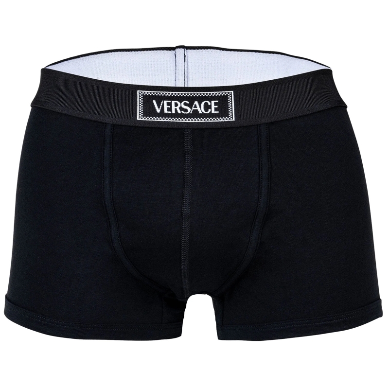 Versace  1er Pack schwarz