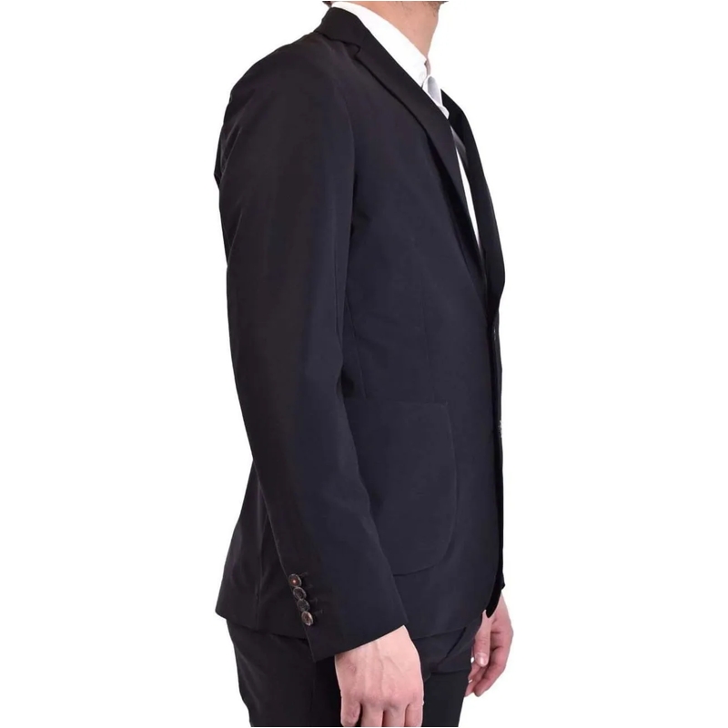 Tagliatore  Suits Black schwarz (Image 3)