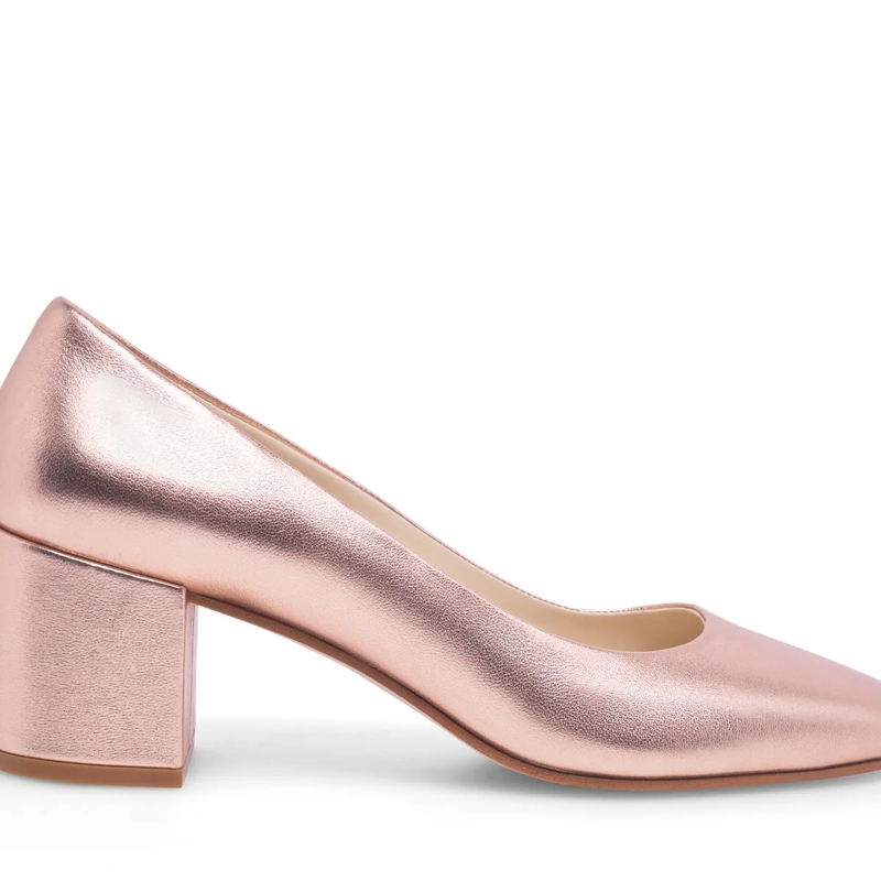 Henry Stevens Pumps Pumps Audrey P50 orange(Image 3)