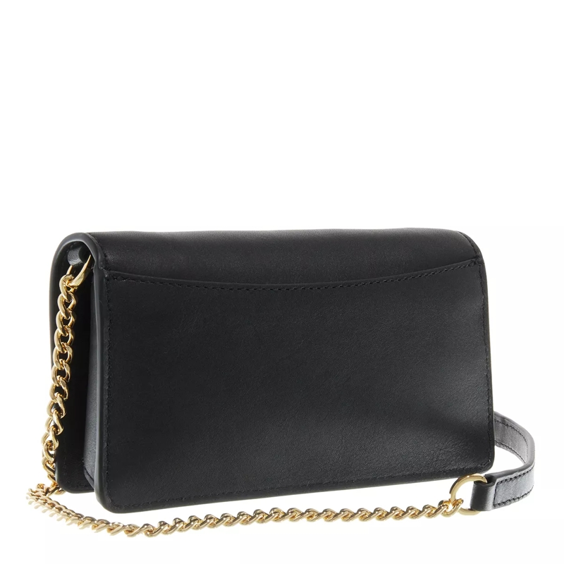 Lauren Ralph Lauren Handytasche Trnlk Ph Bg-Tech Case Black(Image 3)