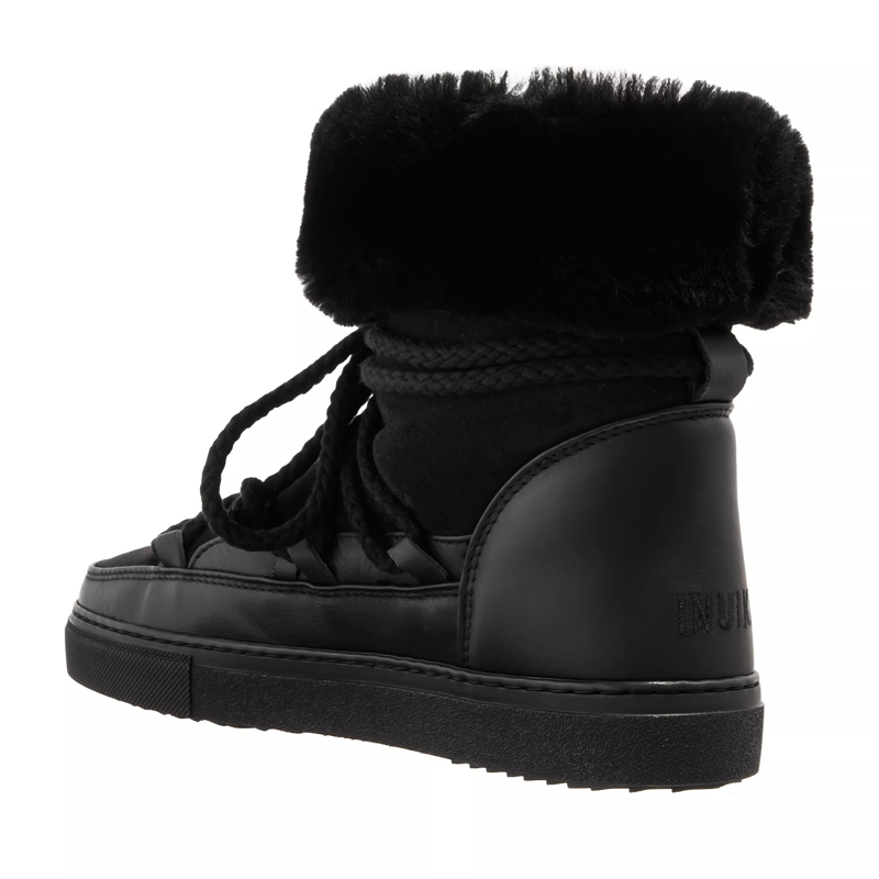 INUIKII Winterlaarzen Classic High Black(Image 2)
