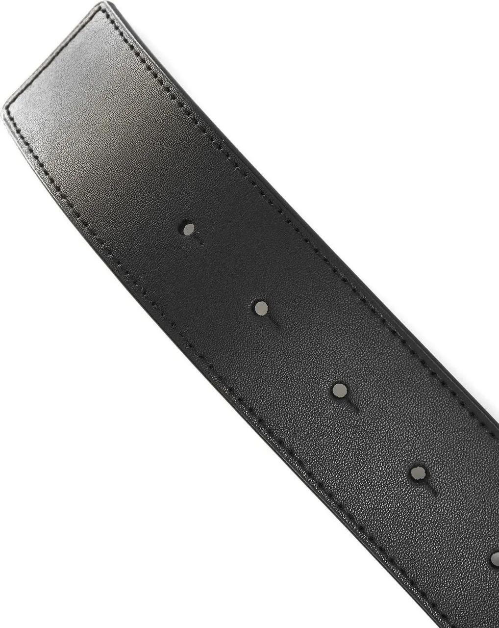 Thumbnail - Pinko Gürtel - Belts Black - Gr. S - in Schwarz - für Damen
