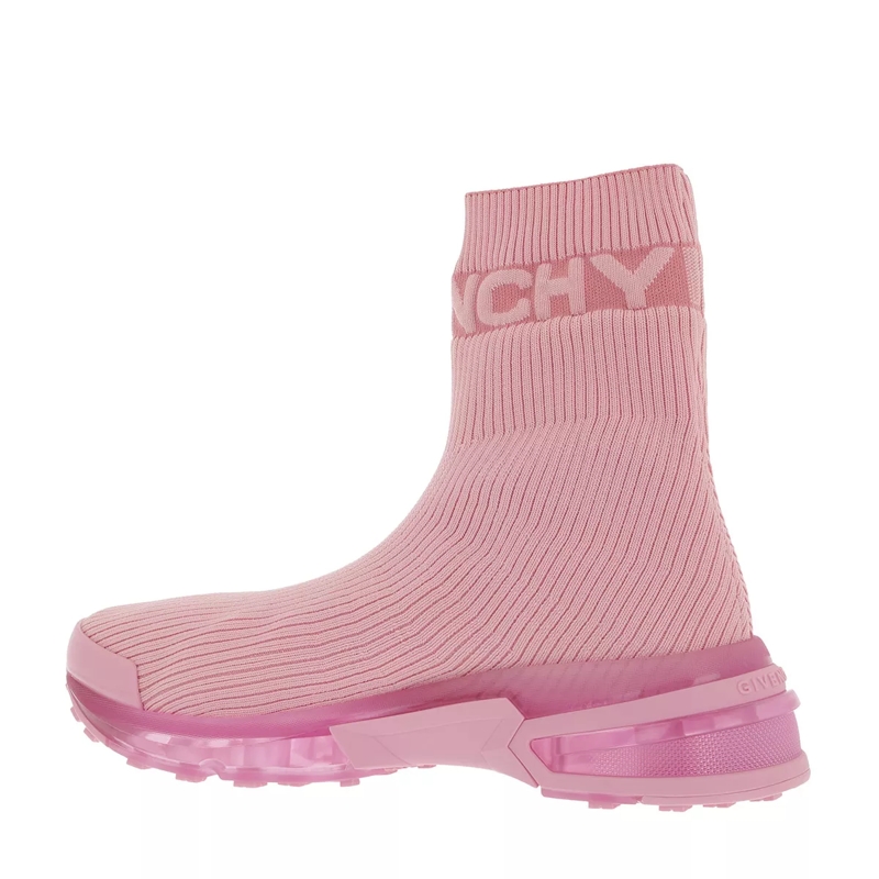 Givenchy Sneaker à enfiler Sneakers Rosa(Image 3)