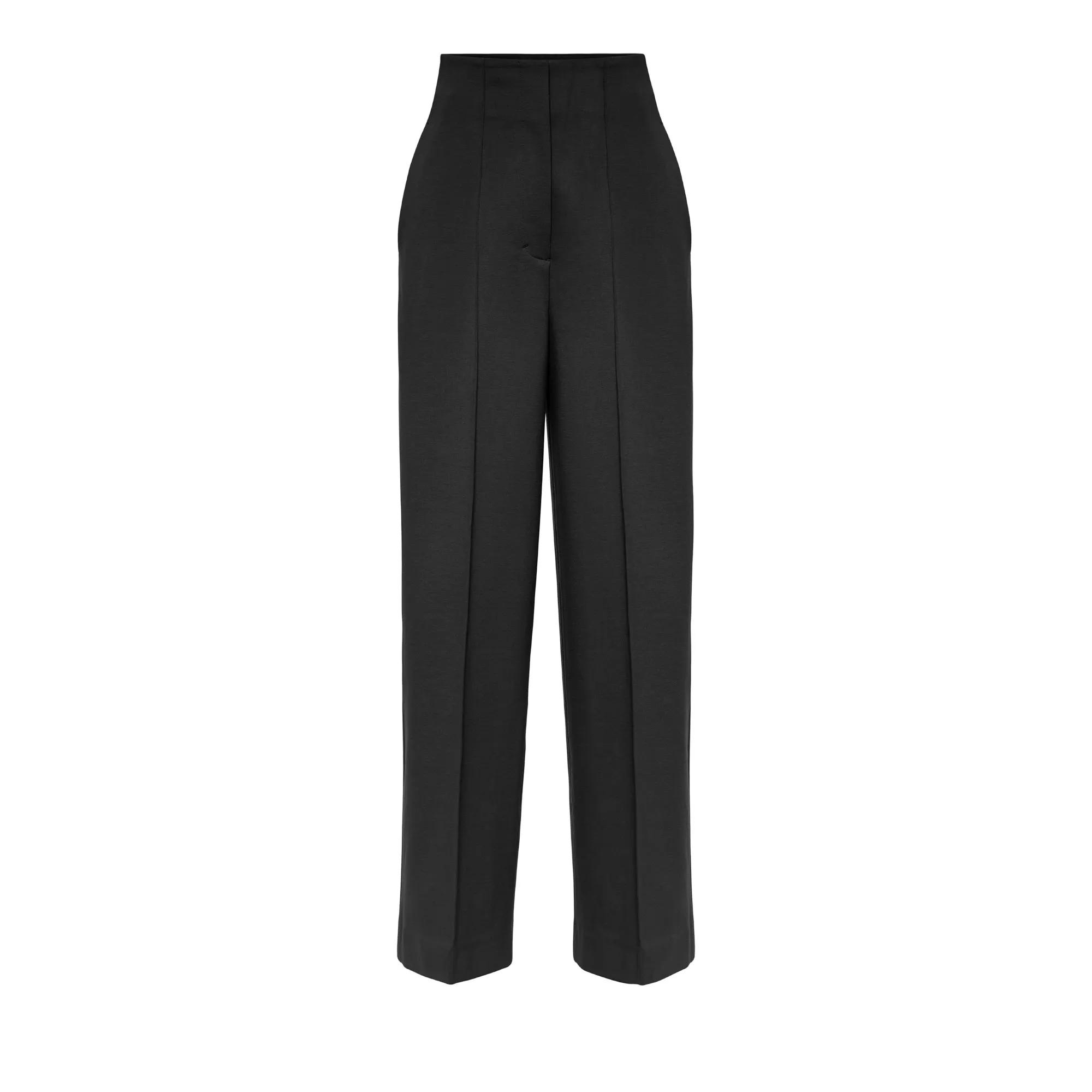 Thumbnail - Dorothee Schumacher - Emotional Essence Pants - Größe 3 - multi