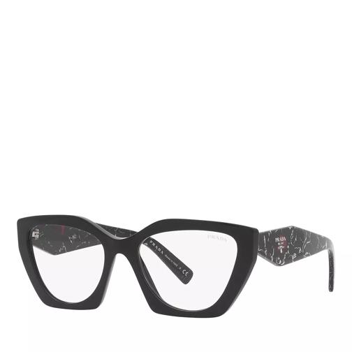 Prada Glasses 0PR 26YS Black Brille