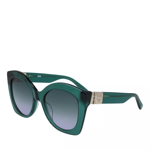 MCM MCM683S GREEN Sunglasses
