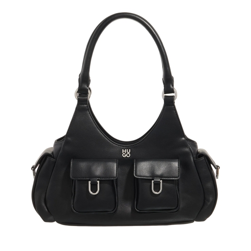 Hugo Shoulder Bag Caliope Shoulder Bag Black