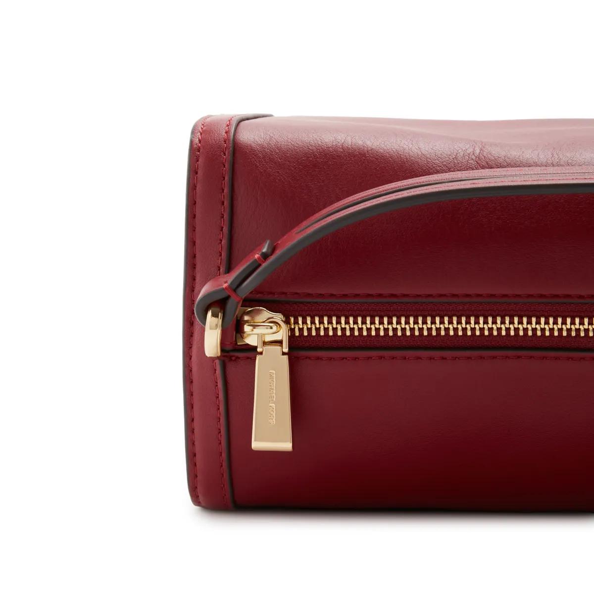 Michael Kors Crossbody bags Orchard Handtasche in rood