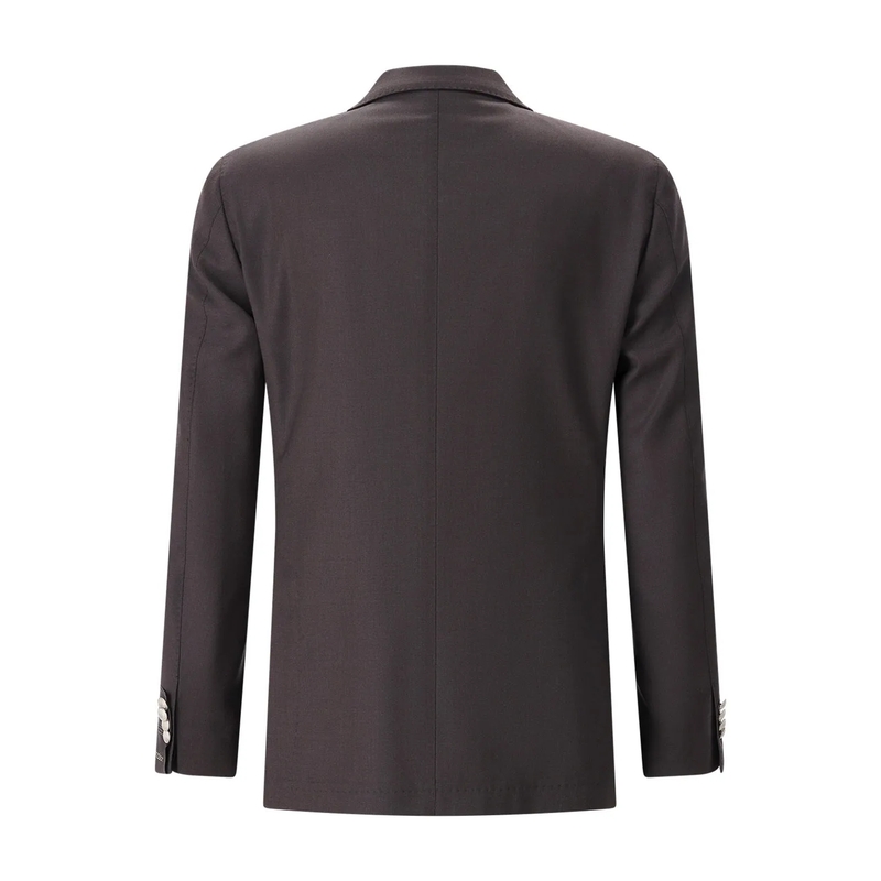 windsor. Blazer Shaped-Fit Sakko Giornos braun(Image 3)